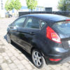 Ford Fiesta MK7 (2008-....) – Bild 2