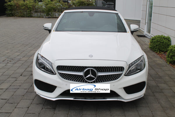 Mercedes C klasse W205 (2014-....)