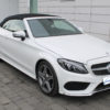 Mercedes C klasse W205 (2014-....) – Bild 2