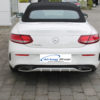 Mercedes C klasse W205 (2014-....) – Bild 3
