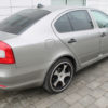Skoda Octavia 1Z 5E (2009-2013) - Image 2