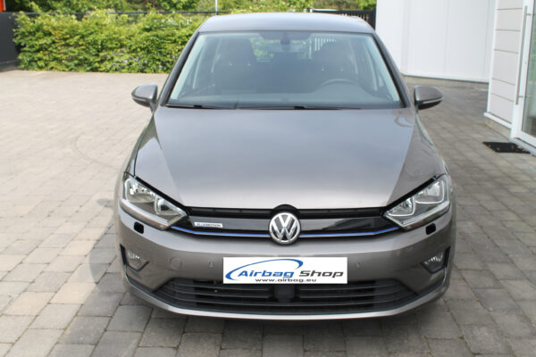 Volkswagen Golf 7 Sportsvan (2015)