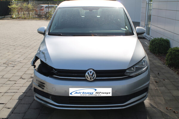 Volkswagen Touran (2018)