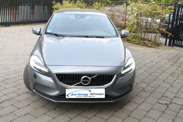 Volvo V40 (2012-2019)