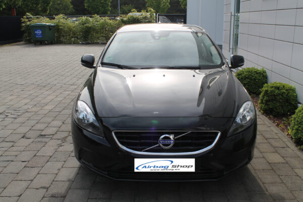 Volvo V40 (2012-2019)