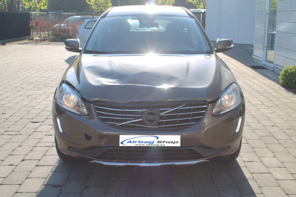 Volvo XC60 (2008-heden)