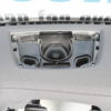 Airbag kit – Cruscotto M nero/marrone cucitura HUD BMW 7 SERIE G11 G12 (2015-....) - immagine 4