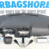 Airbag set - Dashboard Mercedes Citan W415 (2012-....) - Image 2