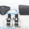 Airbag set - Panel Peugeot 107 (2005-2014) - Image 2