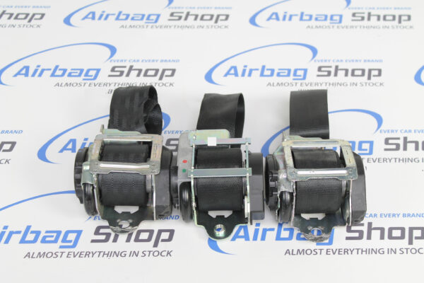 3 x Belts Mercedes V klasse V447 (2014-....)