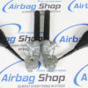 Airbag set - Dashboard Mercedes Citan W415 (2012-....) - Image 4