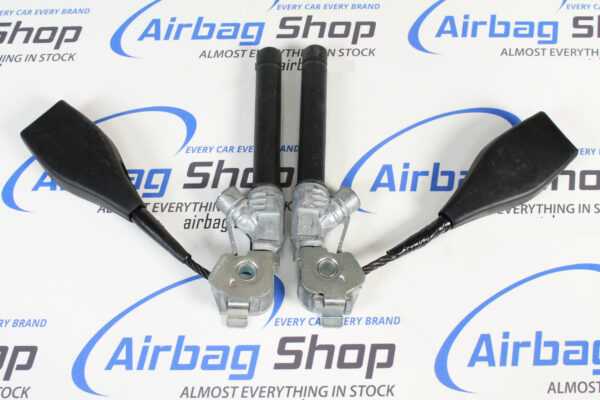 2 x Pretensioners Mercedes Citan W415 (2012-....)