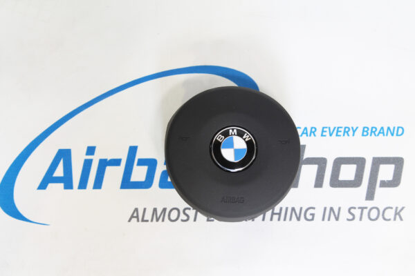 Airbag guida M BMW  3 serie F30 F31 F34 (2011-2019)
