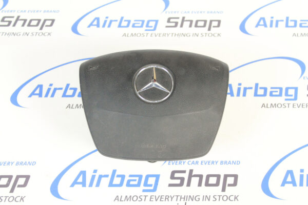 Driver airbag Mercedes Citan W415 (2012-....)
