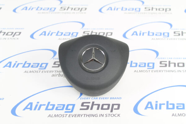 Driver airbag Mercedes V klasse V447 (2014-....)
