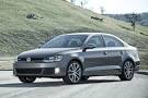 Volkswagen Jetta MK6 MK7 (2011-....)