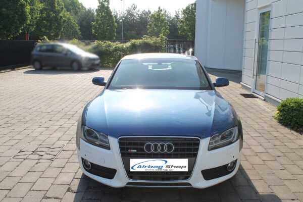 Audi A5 (2010)