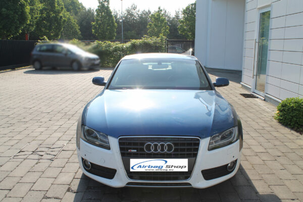 Audi A5 (2010)