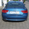 Audi A5 (2010) - Image 3