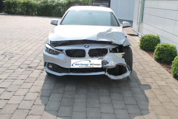 BMW 4 serie F36 (2014-....)