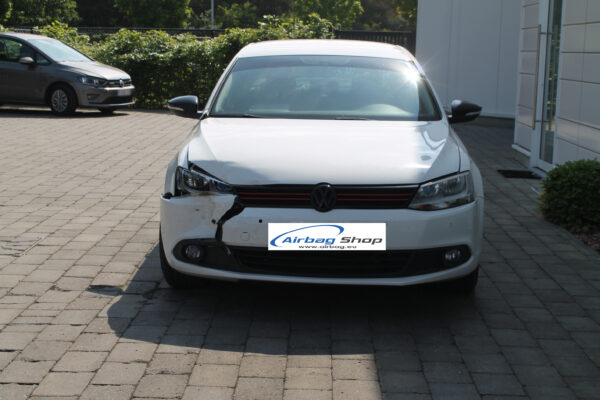 Volkswagen Jetta (2012)
