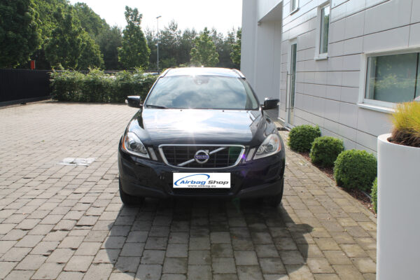 Volvo XC60 (2008-heden)