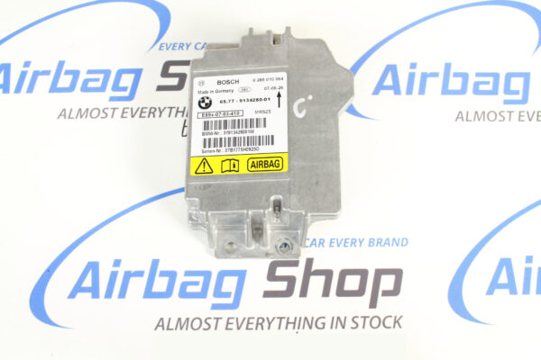 Airbag centralina BMW Z4 E89 (2009-2016)