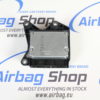 Airbag module Citroen C4 (2013-....) - Image 3