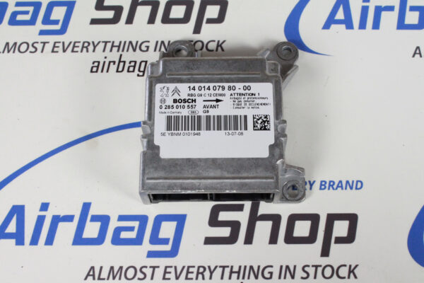 Airbag module Citroen Jumpy (2007-2016)