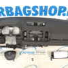 Airbag set - Dashboard Skoda Karoq (2017-....) - Image 2