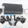 Airbag set - Dashboard panel Honda CR-V facelift (2012-2018) - Image 2