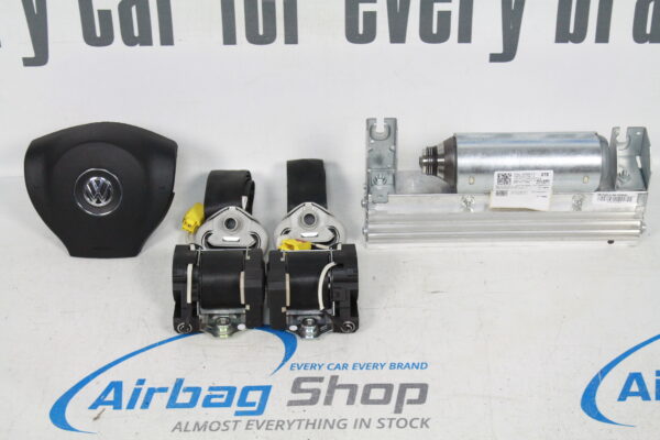 Airbag set - Volkswagen Transporter (2003-2015)
