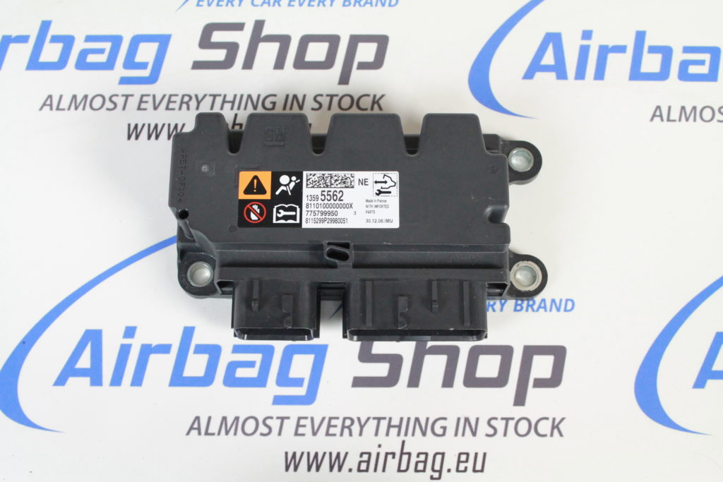 Airbag module Opel Astra K (2015....) Airbag Shop