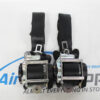 Airbag kit - Cruscotto start/stop Ford Focus (2018-....) - immagine 5