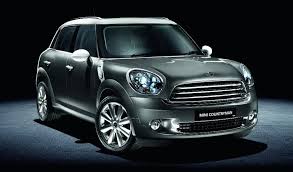 Mini Countryman R60 (2010-2014)