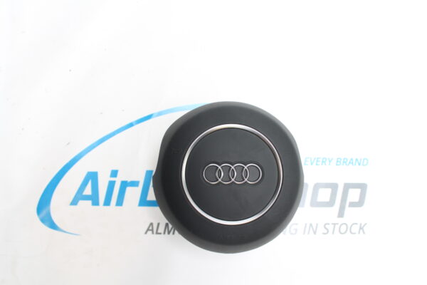 Volant airbag 3 branche Audi Q8 (2018-....)