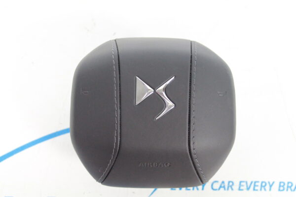 Airbag guida Citroen DS7 Crossback (2017-....)