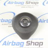 Airbag set - Dashboard Nissan Qashqai facelift (2013-heden) - Afbeelding 3
