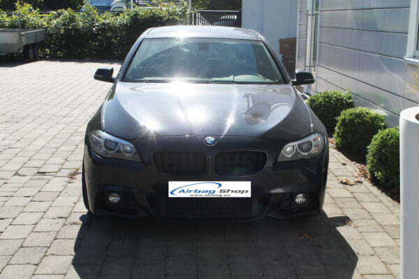 BMW 5 serie F10 F11 (2013)