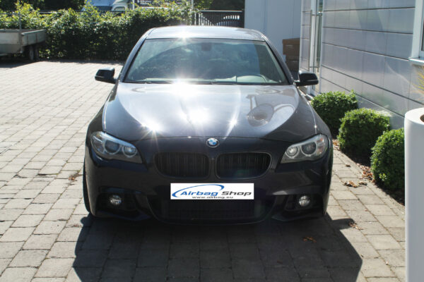 BMW 5 serie F10 F11 (2013)
