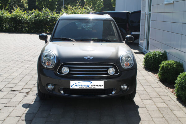 Mini Countryman R60 (2010-2014)