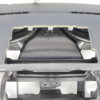 Airbag kit – Cruscotto nero BMW Z4 E89 (2009-2016) - immagine 3
