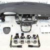 Airbag set - Armaturenbrett Opel Astra K (2015-....) – Bild 2