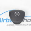 Airbag set - Armaturenbrett Opel Astra K (2015-....) – Bild 4