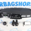 Airbag kit - Tableau de bord Audi A5 (2016-....) – Image 2