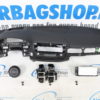 Airbag set - Dashboard met head up en speaker 3 spaak Audi A5 (2016-heden) - Afbeelding 2
