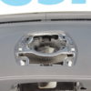 Airbag set - Dashboard with stitches Mercedes GLC W253 (2016-....) - Image 3