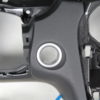 Airbag set - Dashboard with stitches Mercedes GLC W253 (2016-....) - Image 5
