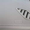 Airbag set - Dashboard black white stitches Mercedes GLA X156 (2014-....) - Image 3