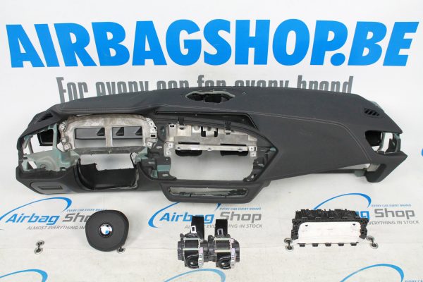 Airbag kit - Cruscotto con cucitura BMW Z4 G29 (2018-....)